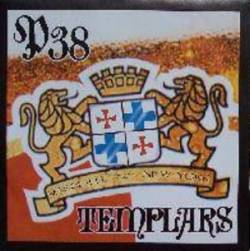 Templars : Templars - P38
